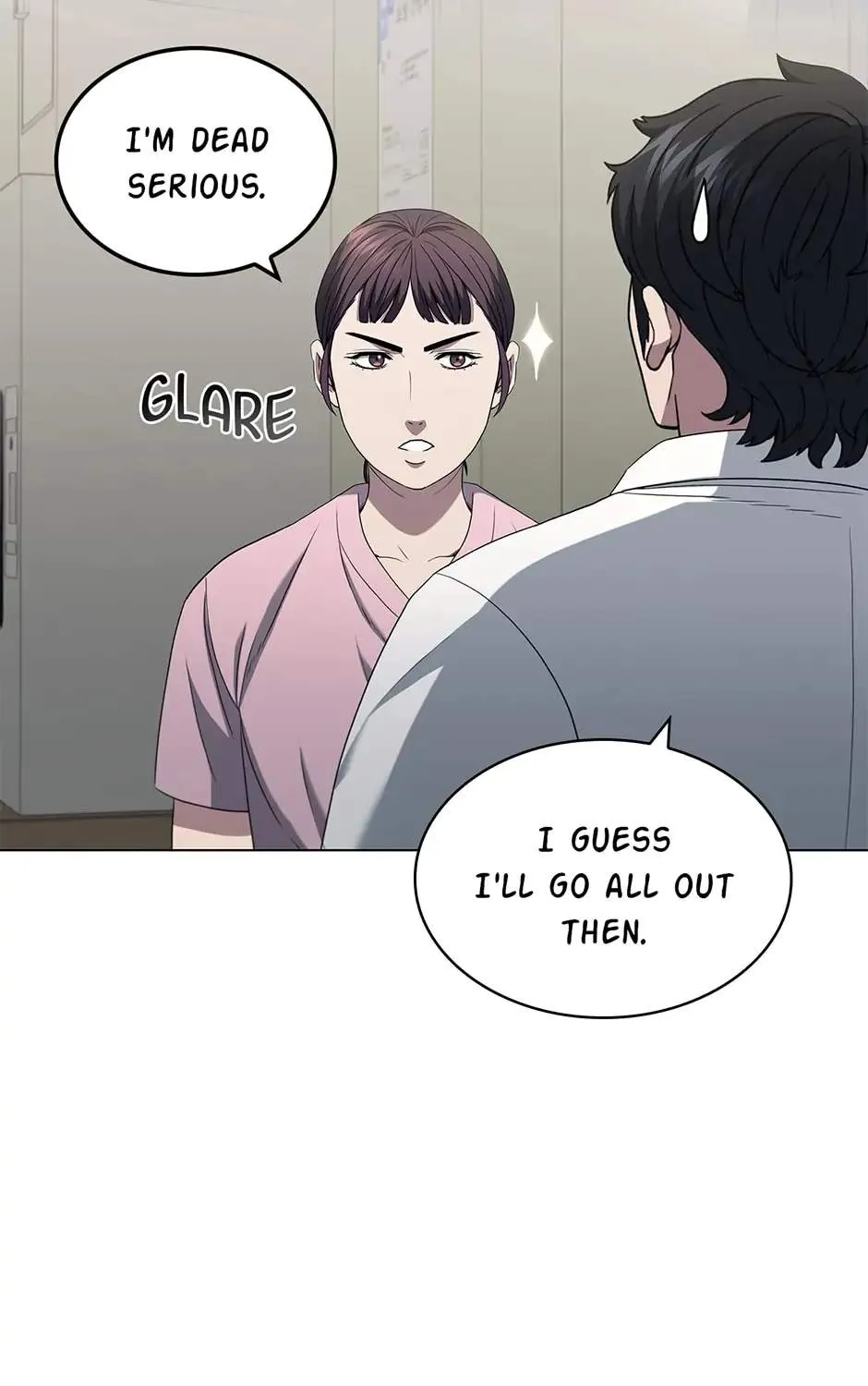 Dr. Choi Tae-Soo Zinmanga X Chapter 168 Page 37