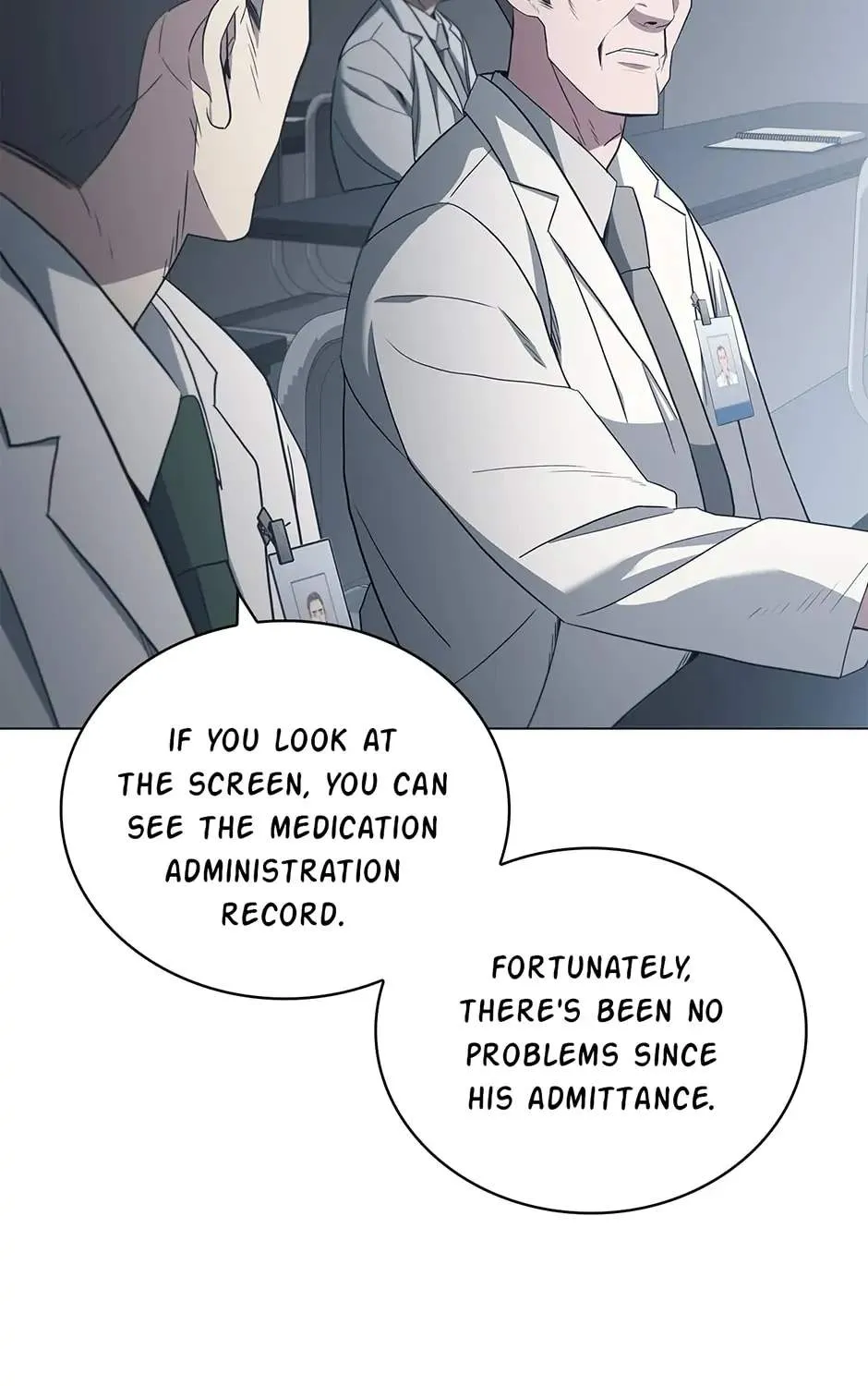 Dr. Choi Tae-Soo Zinmanga X Chapter 168 Page 141