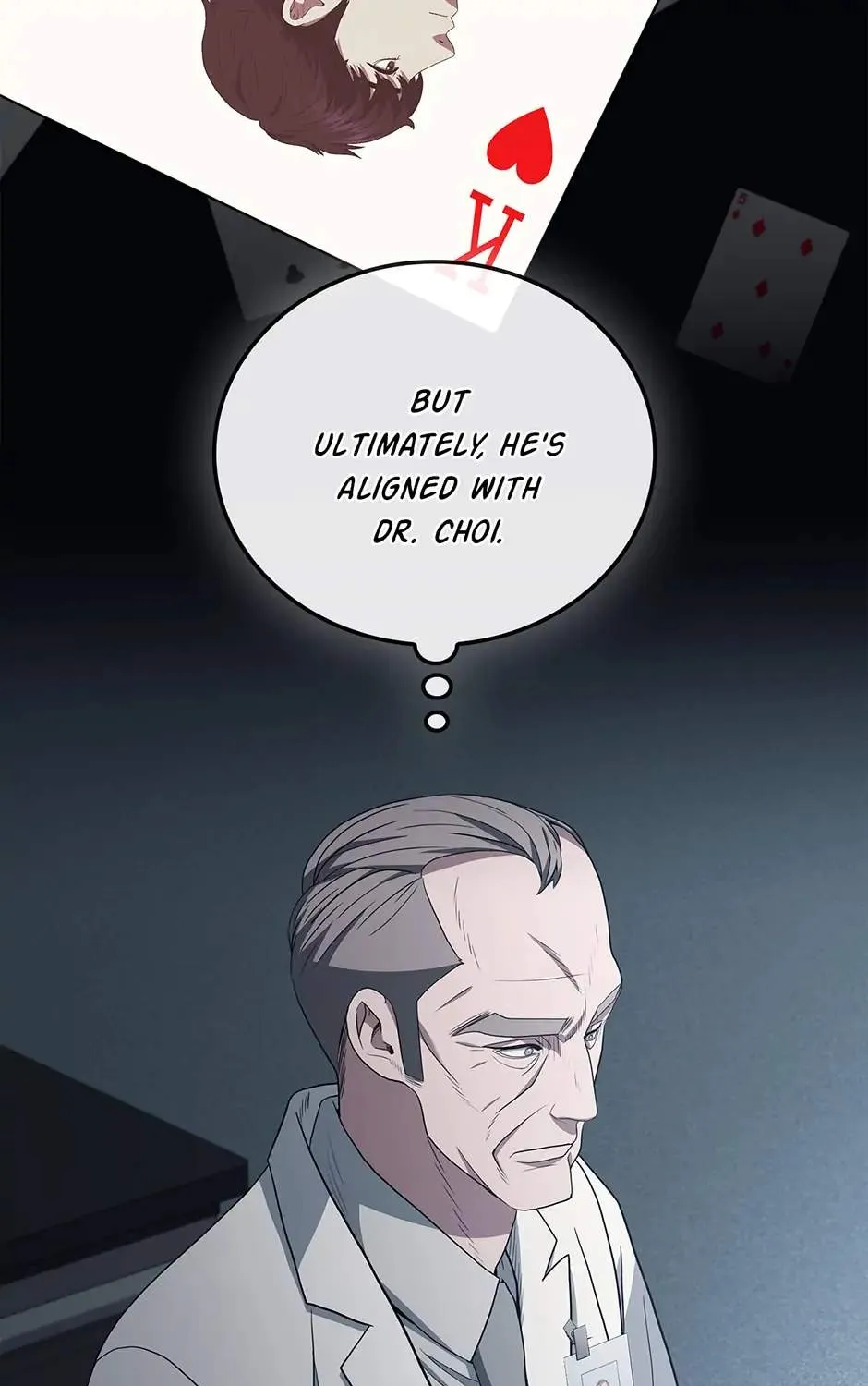 Dr. Choi Tae-Soo Zinmanga X Chapter 168 Page 147