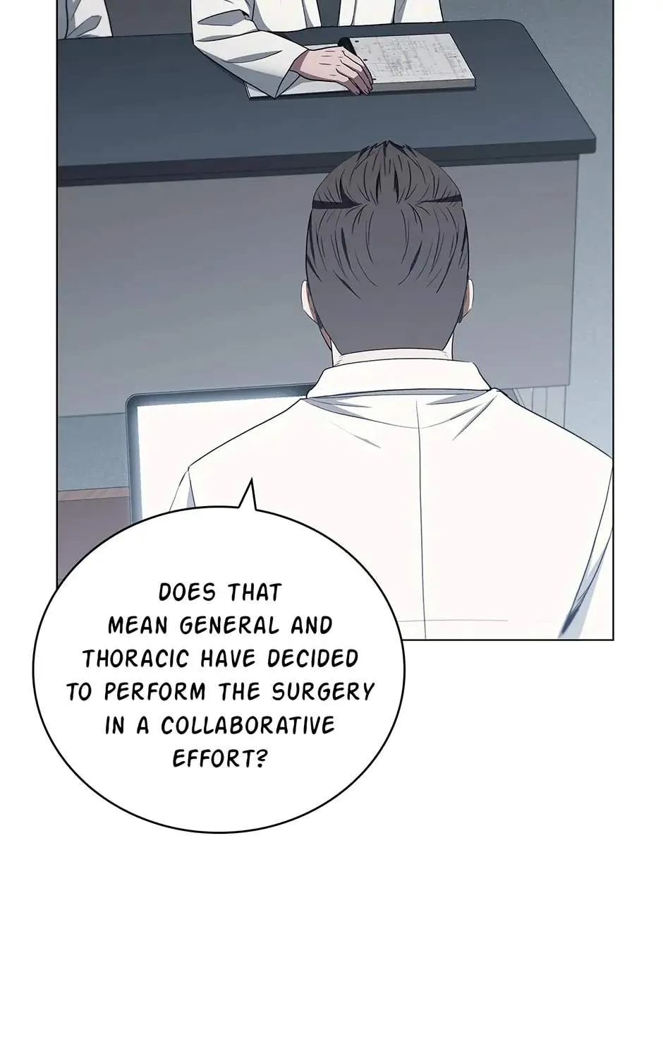 Dr. Choi Tae-Soo Zinmanga X Chapter 168 Page 151