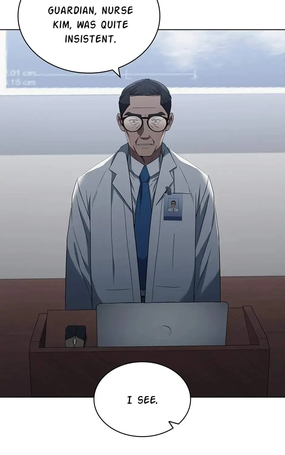 Dr. Choi Tae-Soo Zinmanga X Chapter 168 Page 153