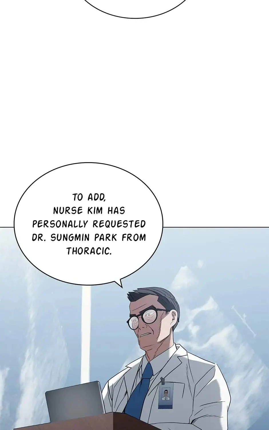 Dr. Choi Tae-Soo Zinmanga X Chapter 168 Page 159