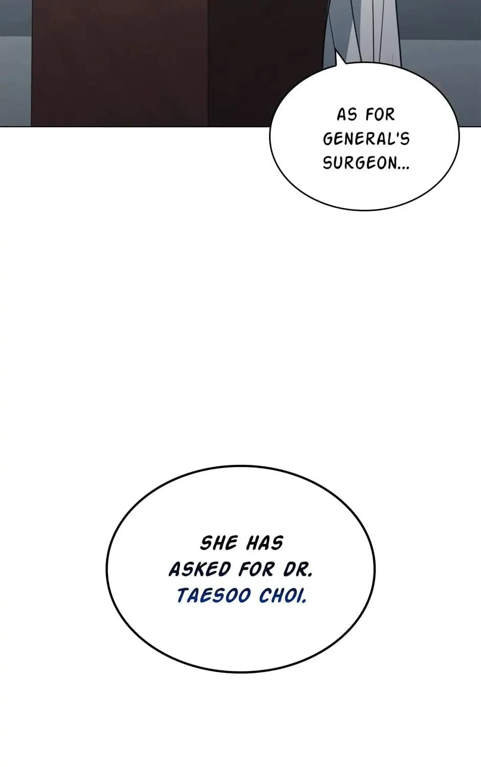 Dr. Choi Tae-Soo Zinmanga X Chapter 168 Page 161