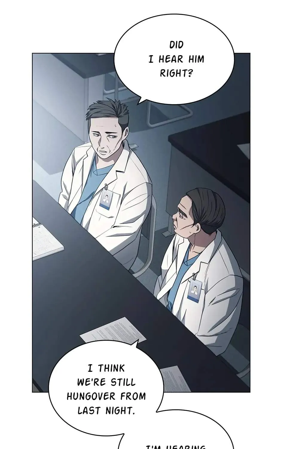 Dr. Choi Tae-Soo Zinmanga X Chapter 168 Page 169