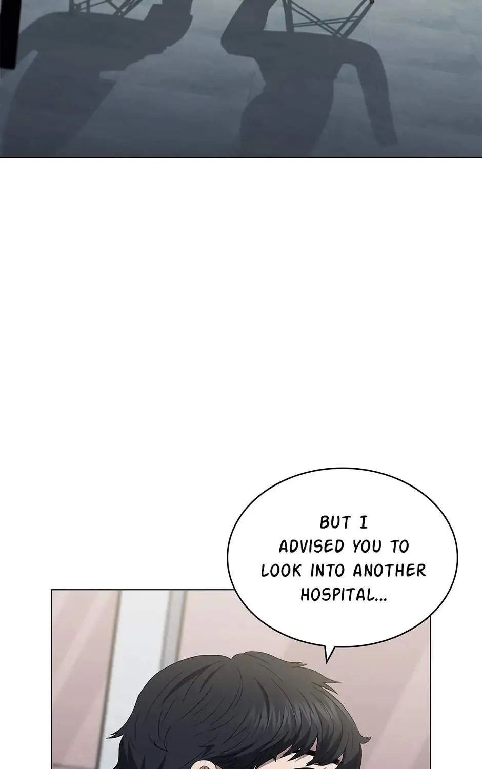 Dr. Choi Tae-Soo Zinmanga X Chapter 167 Page 3