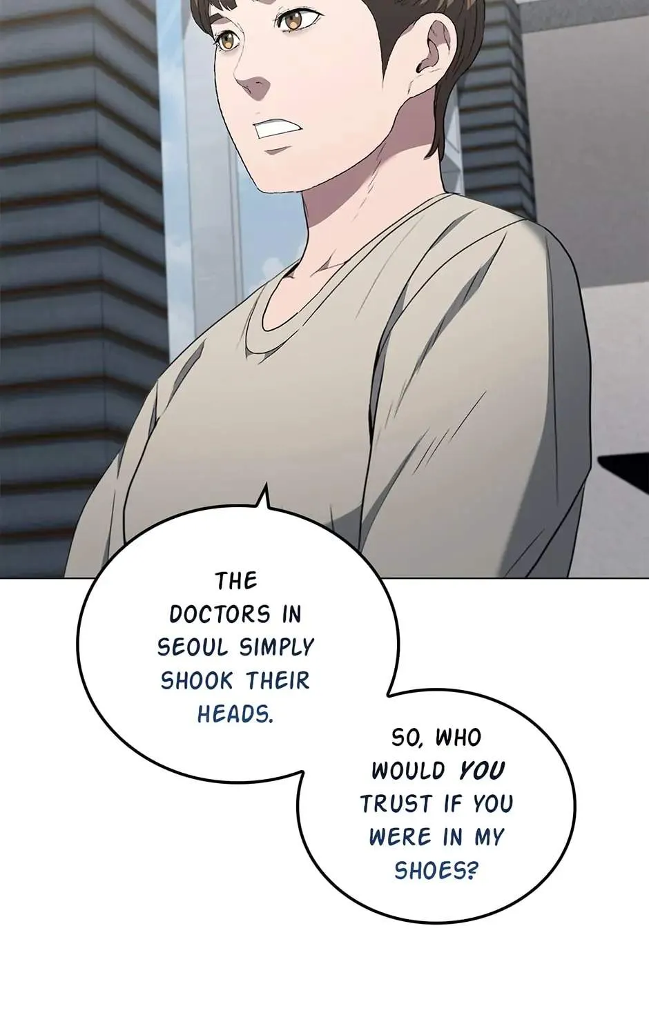 Dr. Choi Tae-Soo Zinmanga X Chapter 167 Page 17