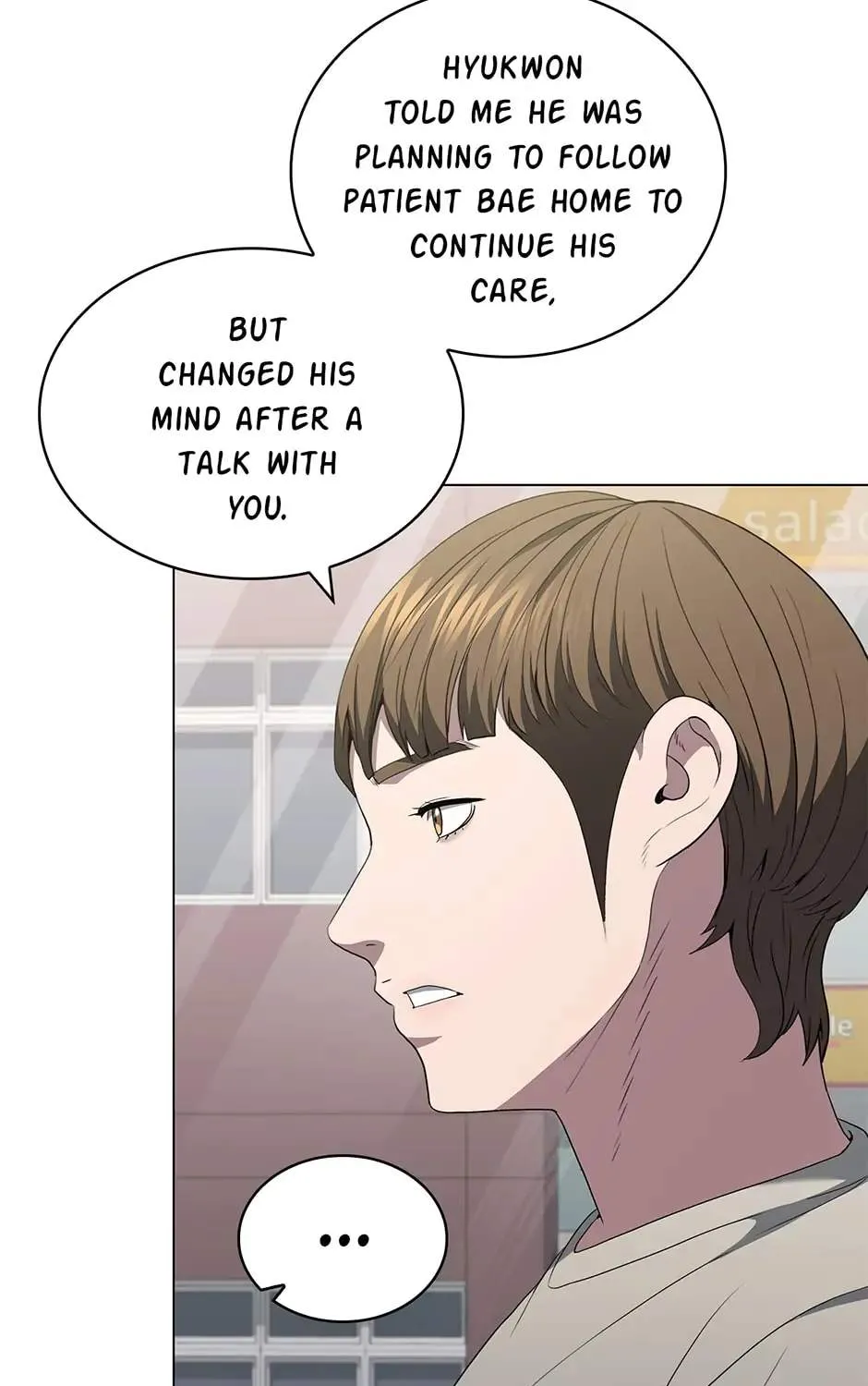 Dr. Choi Tae-Soo Zinmanga X Chapter 167 Page 23
