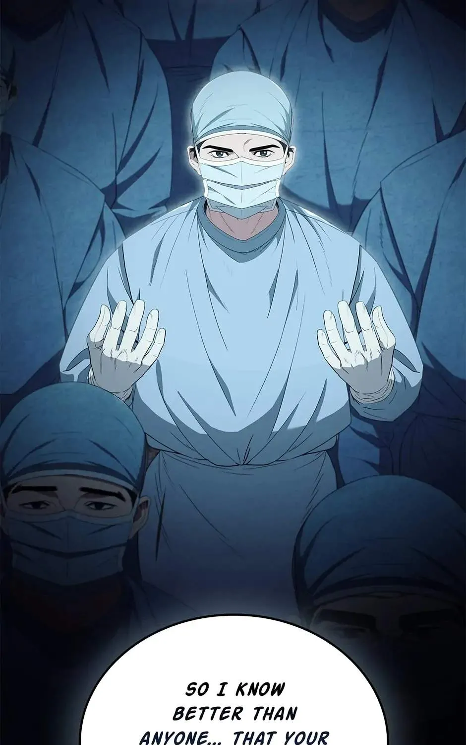 Dr. Choi Tae-Soo Zinmanga X Chapter 167 Page 33