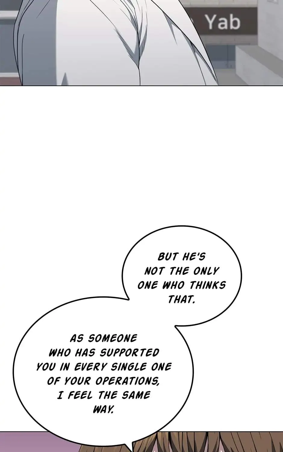 Dr. Choi Tae-Soo Zinmanga X Chapter 167 Page 39