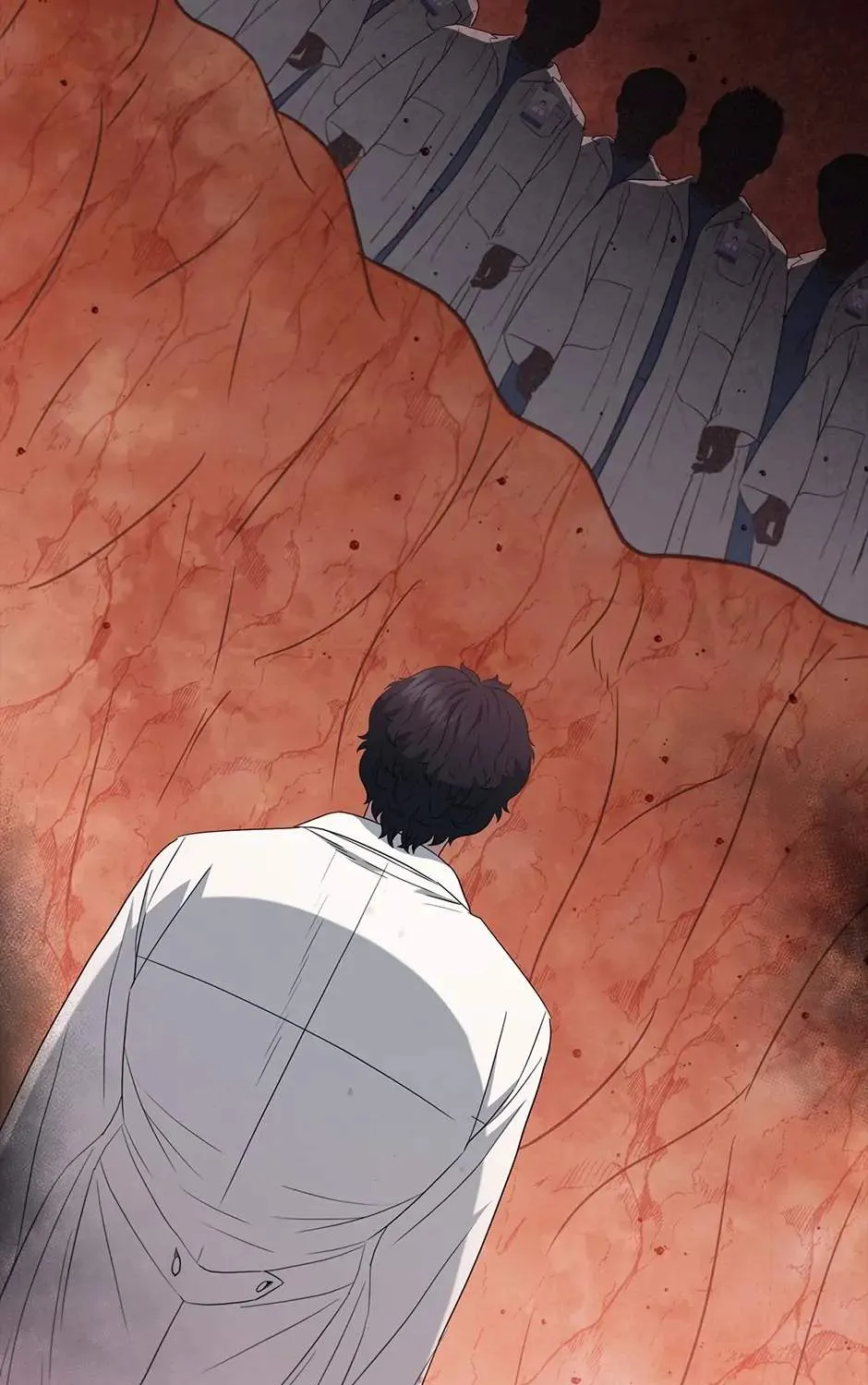Dr. Choi Tae-Soo Zinmanga X Chapter 167 Page 69