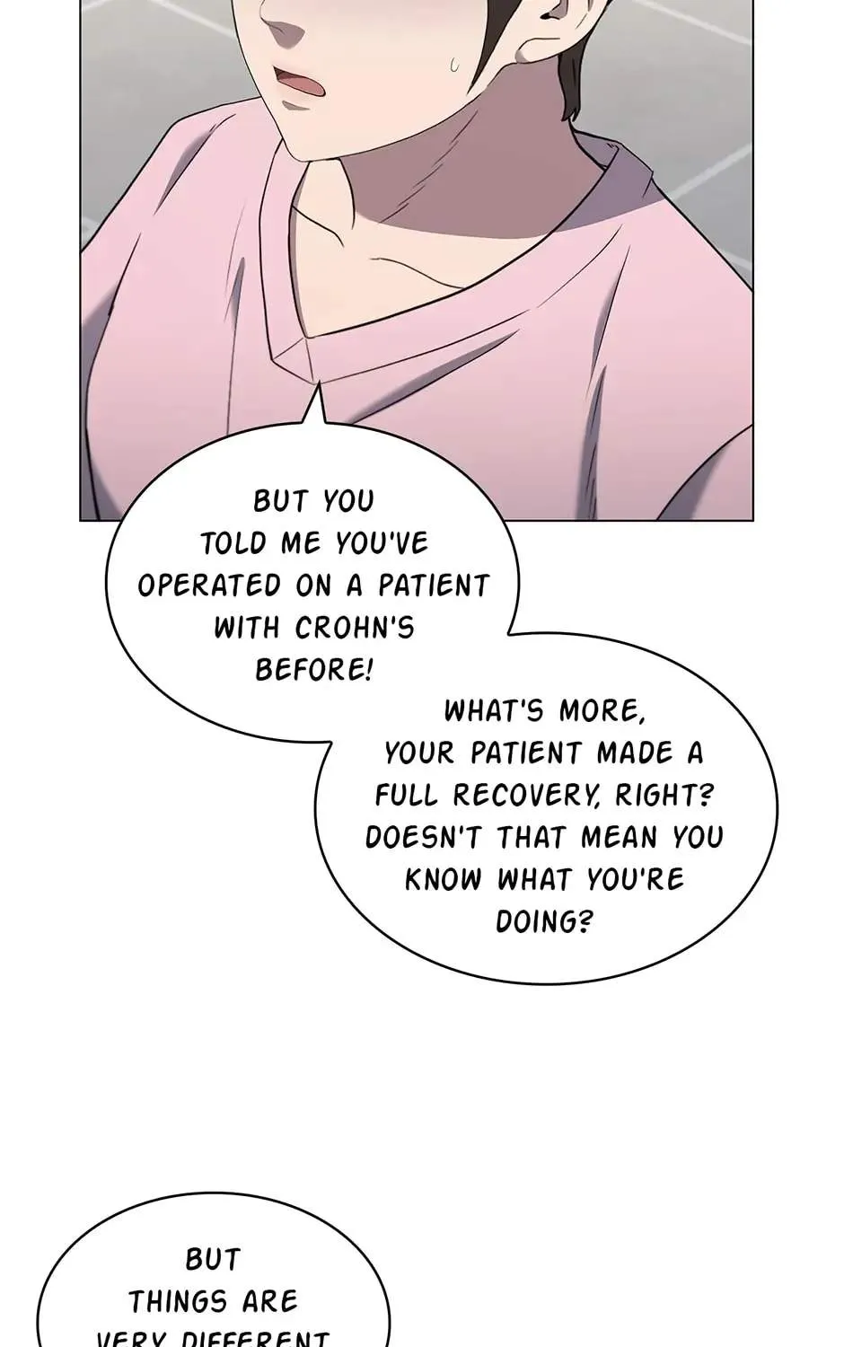 Dr. Choi Tae-Soo Zinmanga X Chapter 166 Page 5