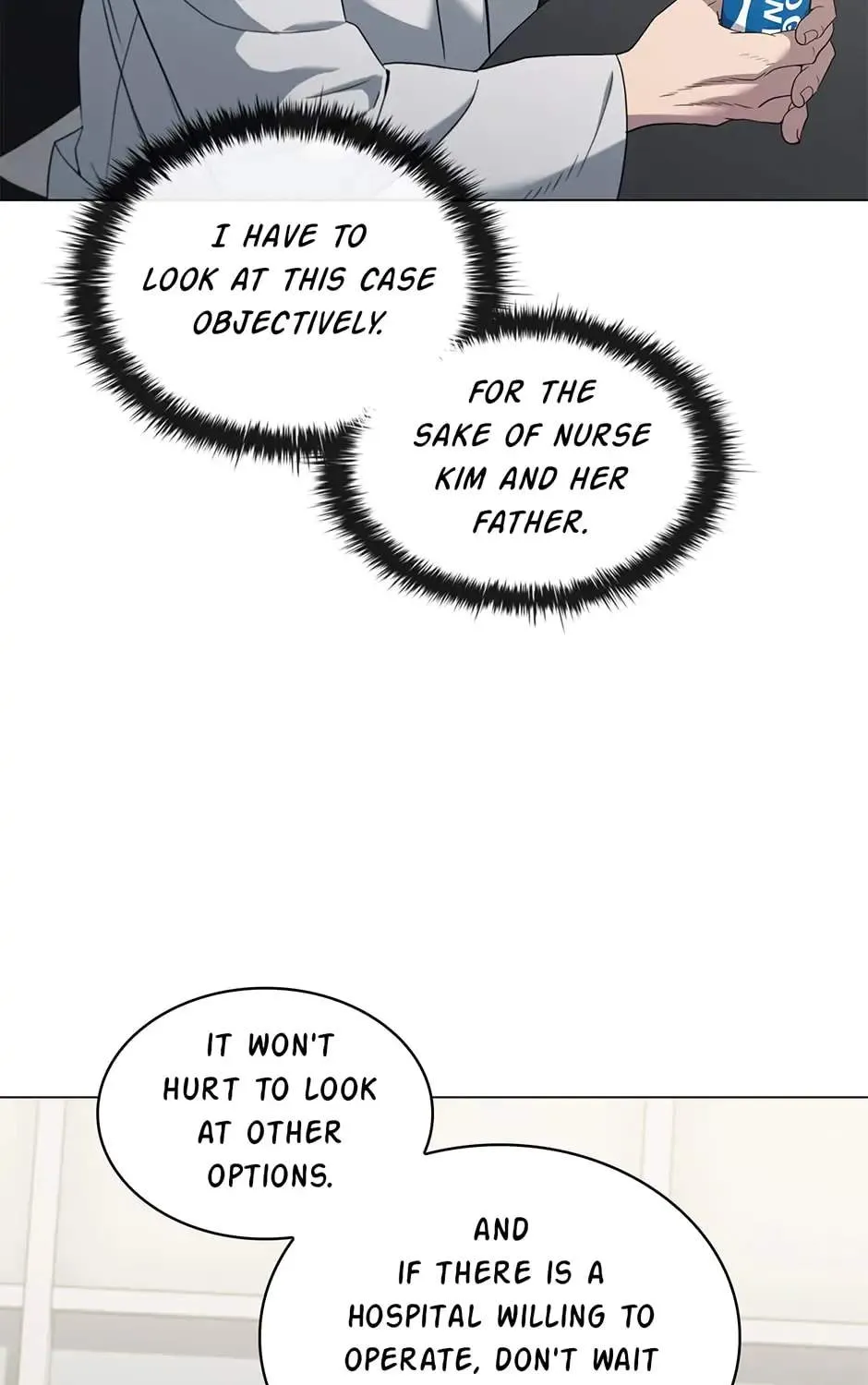 Dr. Choi Tae-Soo Zinmanga X Chapter 166 Page 15