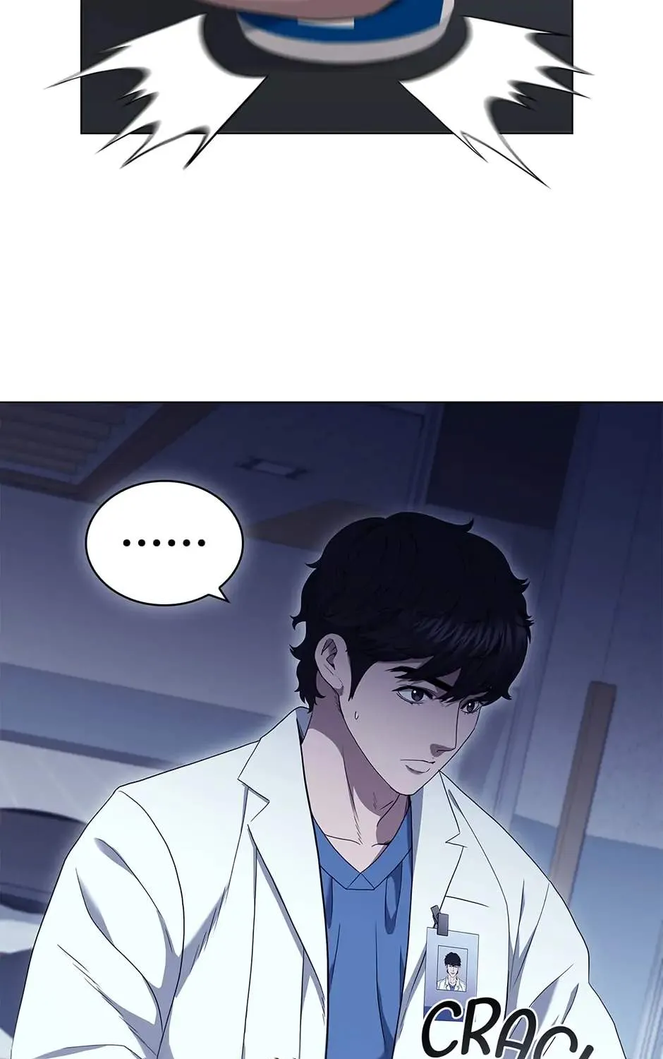 Dr. Choi Tae-Soo Zinmanga X Chapter 166 Page 39