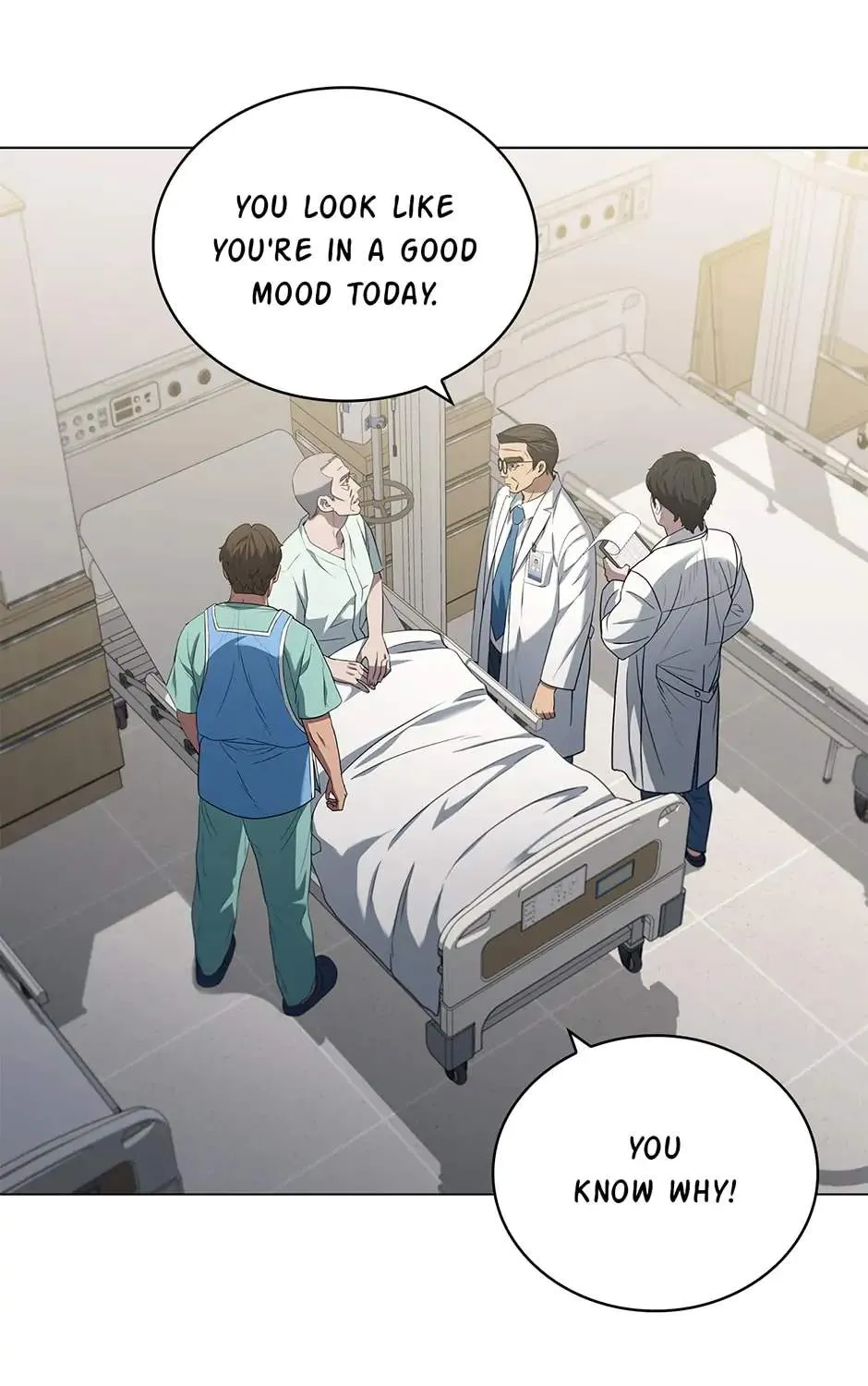 Dr. Choi Tae-Soo Zinmanga X Chapter 166 Page 47