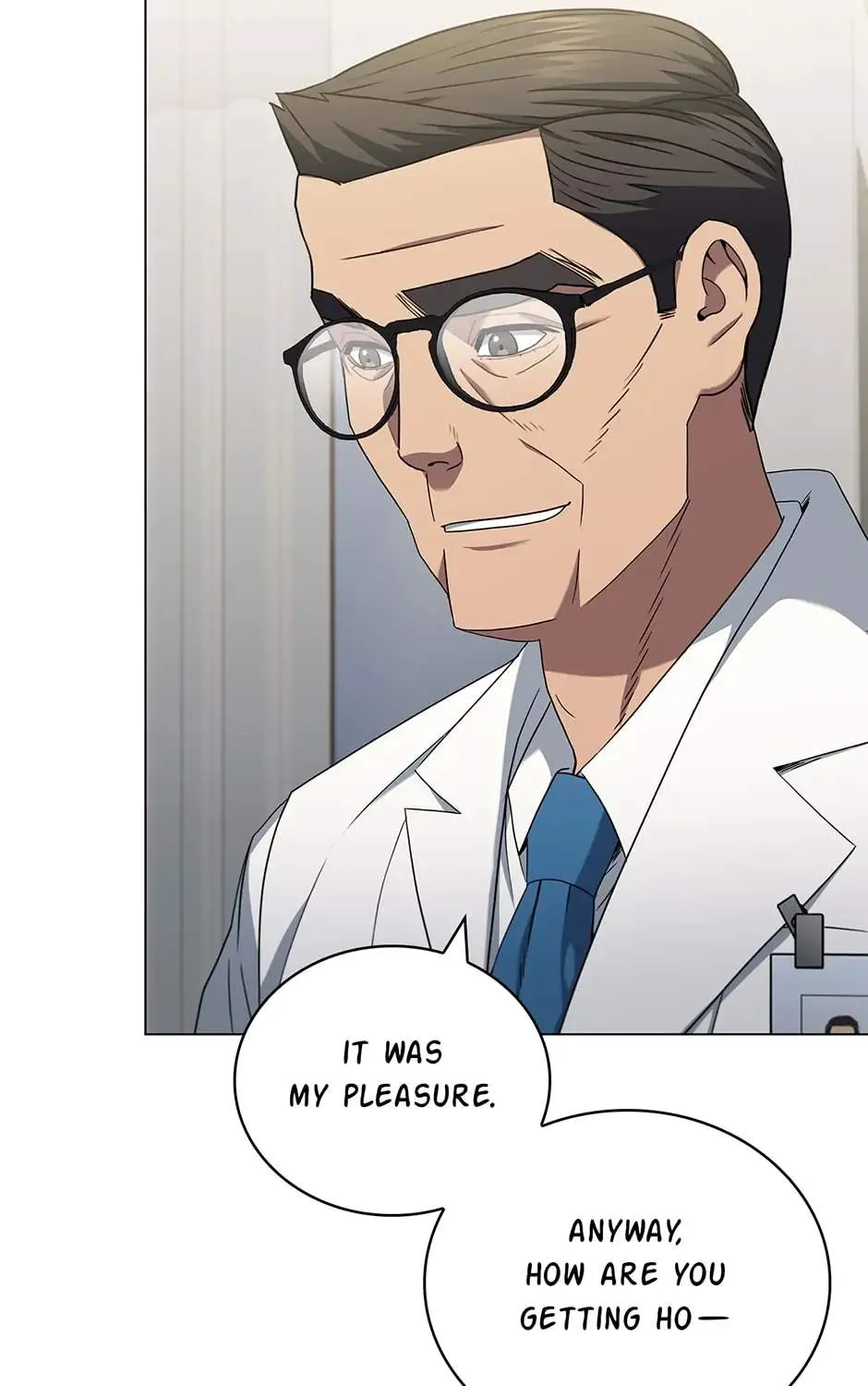 Dr. Choi Tae-Soo Zinmanga X Chapter 166 Page 53