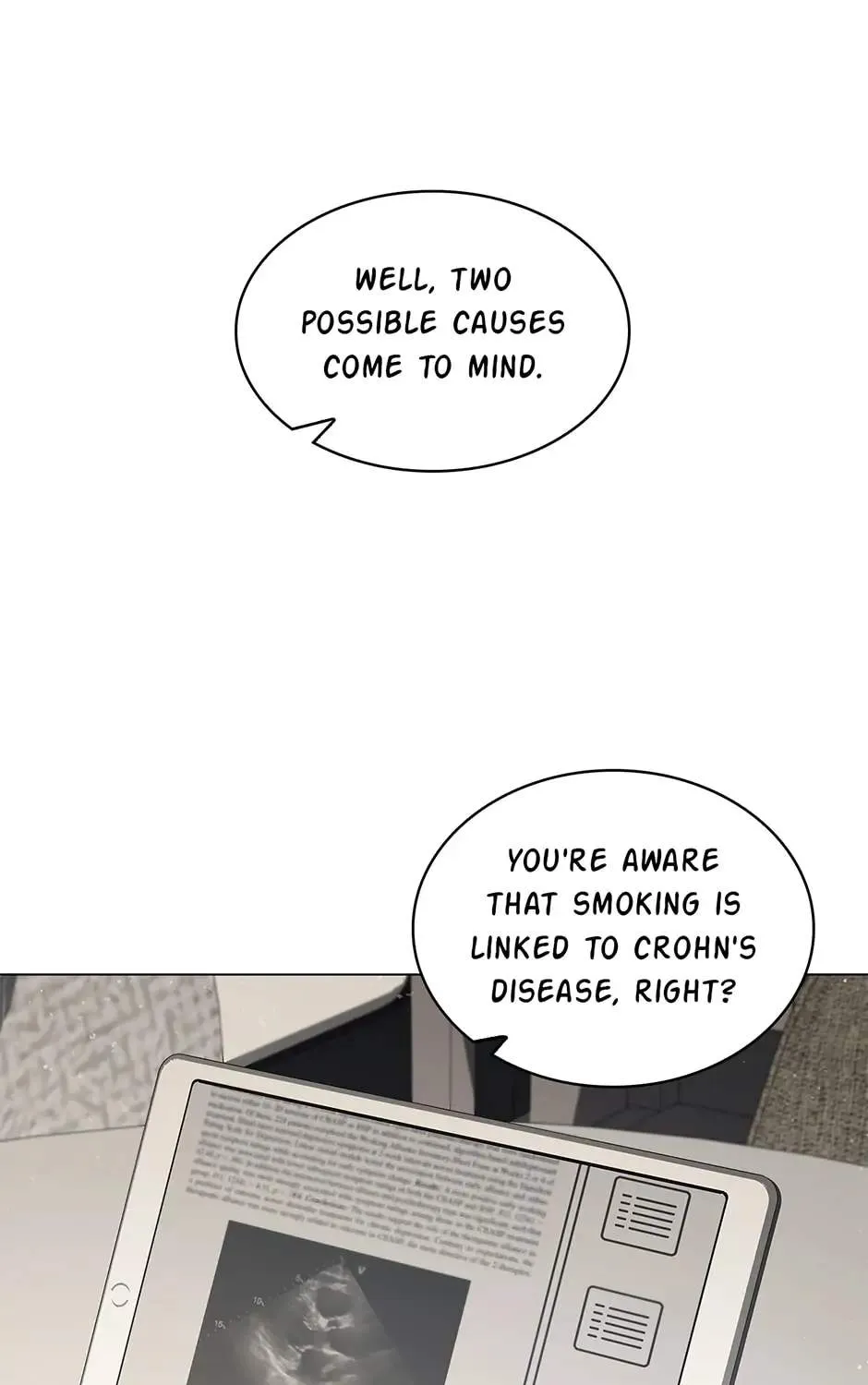 Dr. Choi Tae-Soo Zinmanga X Chapter 165 Page 2