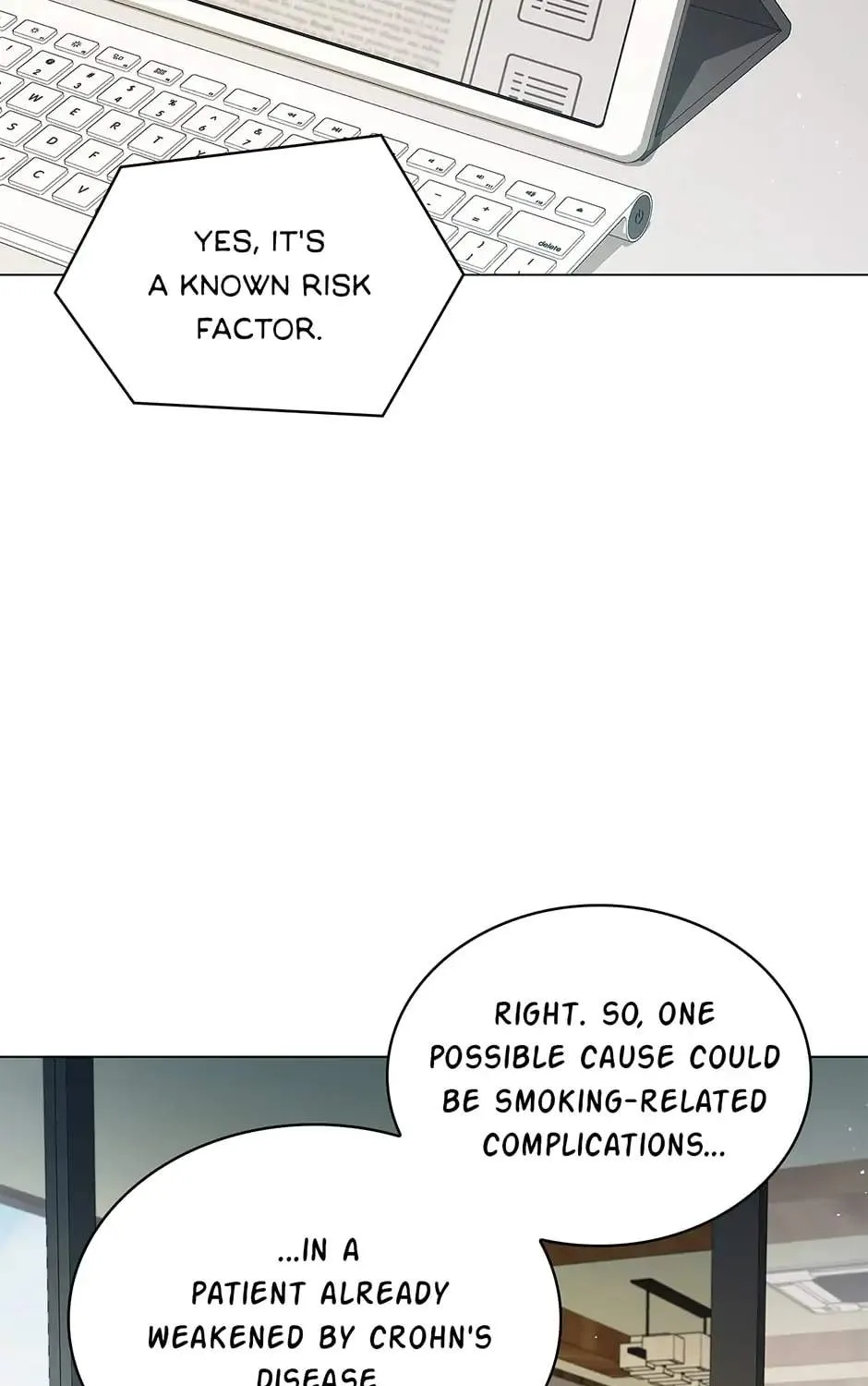 Dr. Choi Tae-Soo Zinmanga X Chapter 165 Page 4