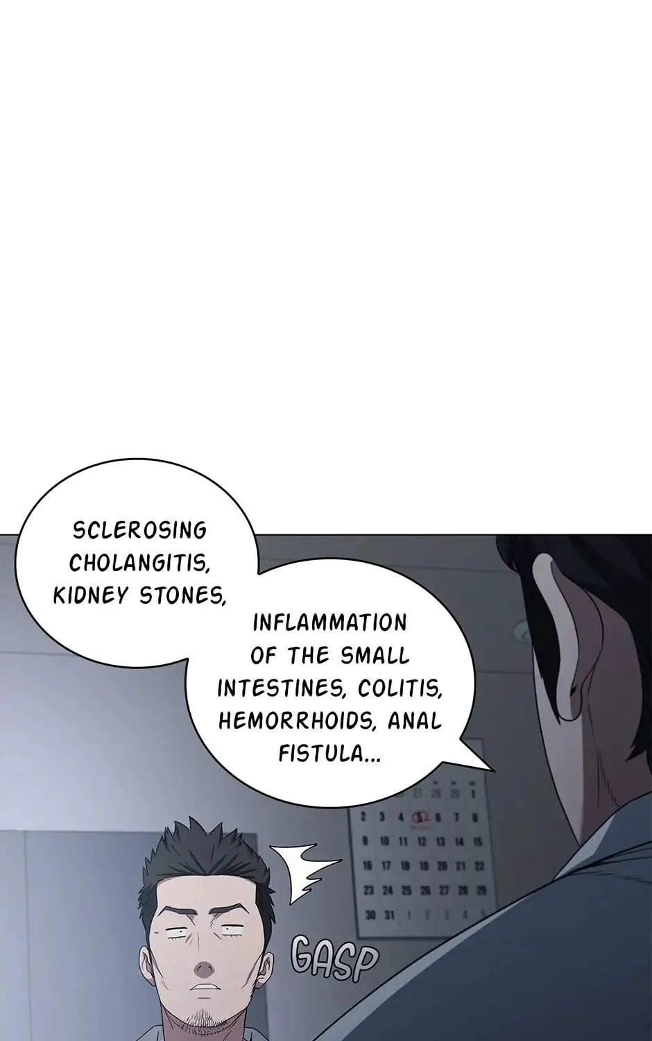 Dr. Choi Tae-Soo Zinmanga X Chapter 165 Page 46