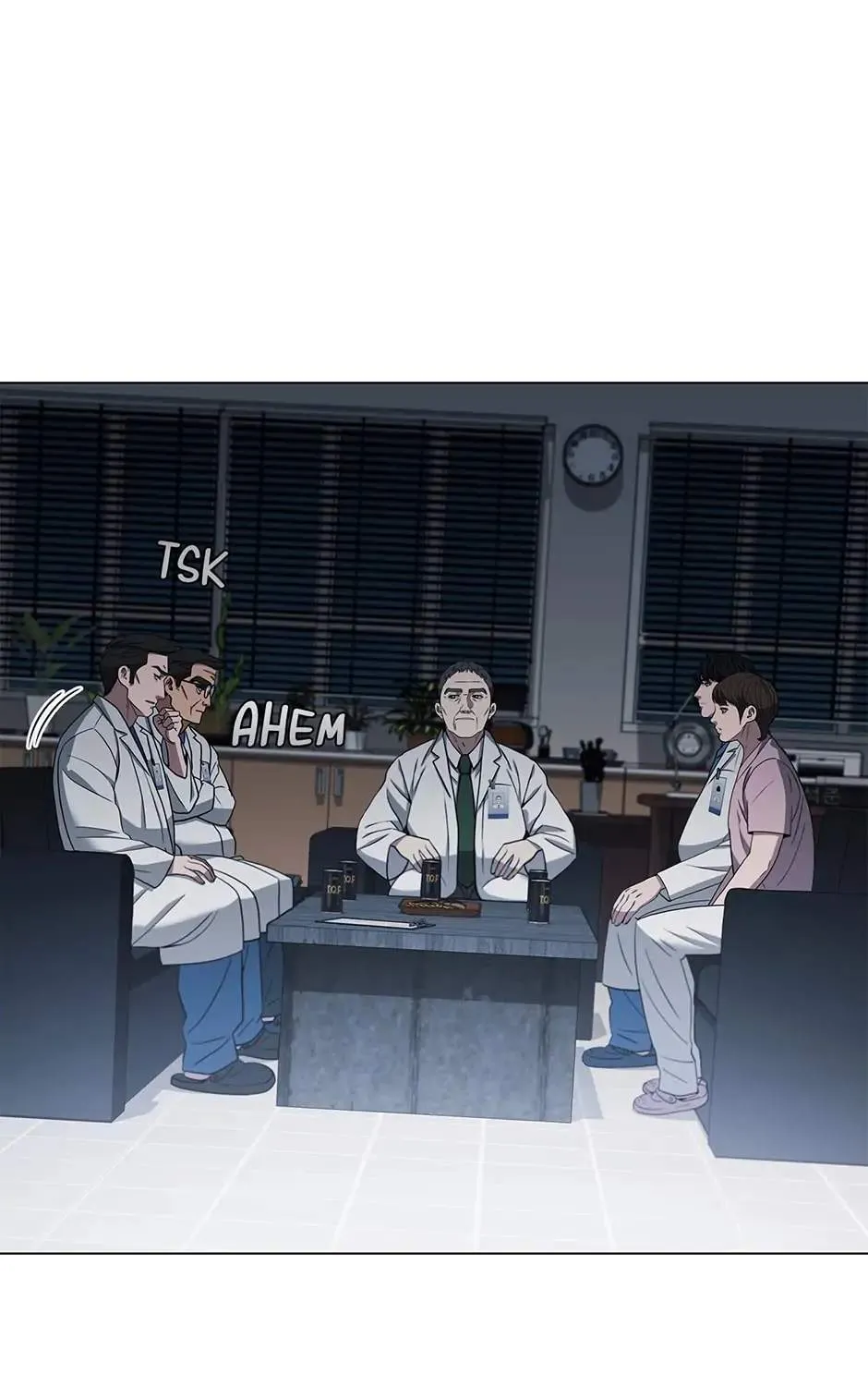 Dr. Choi Tae-Soo Zinmanga X Chapter 165 Page 48