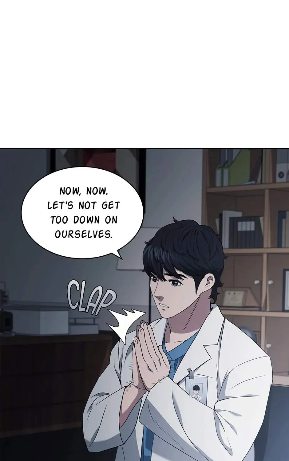 Dr. Choi Tae-Soo Zinmanga X Chapter 165 Page 52
