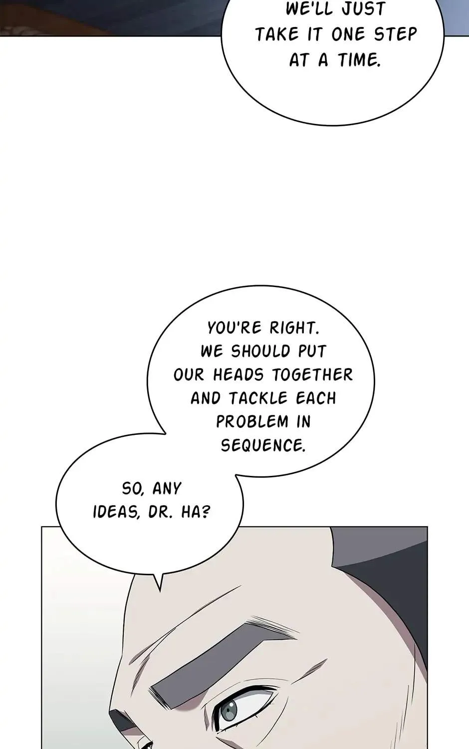Dr. Choi Tae-Soo Zinmanga X Chapter 165 Page 54