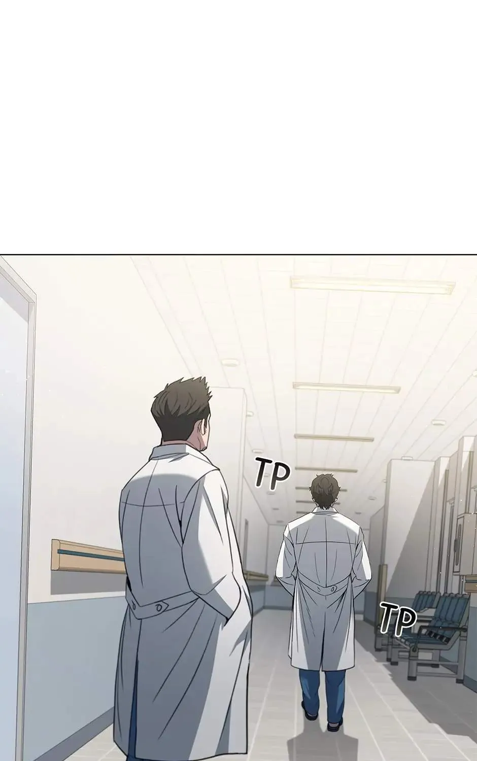 Dr. Choi Tae-Soo Zinmanga X Chapter 165 Page 124