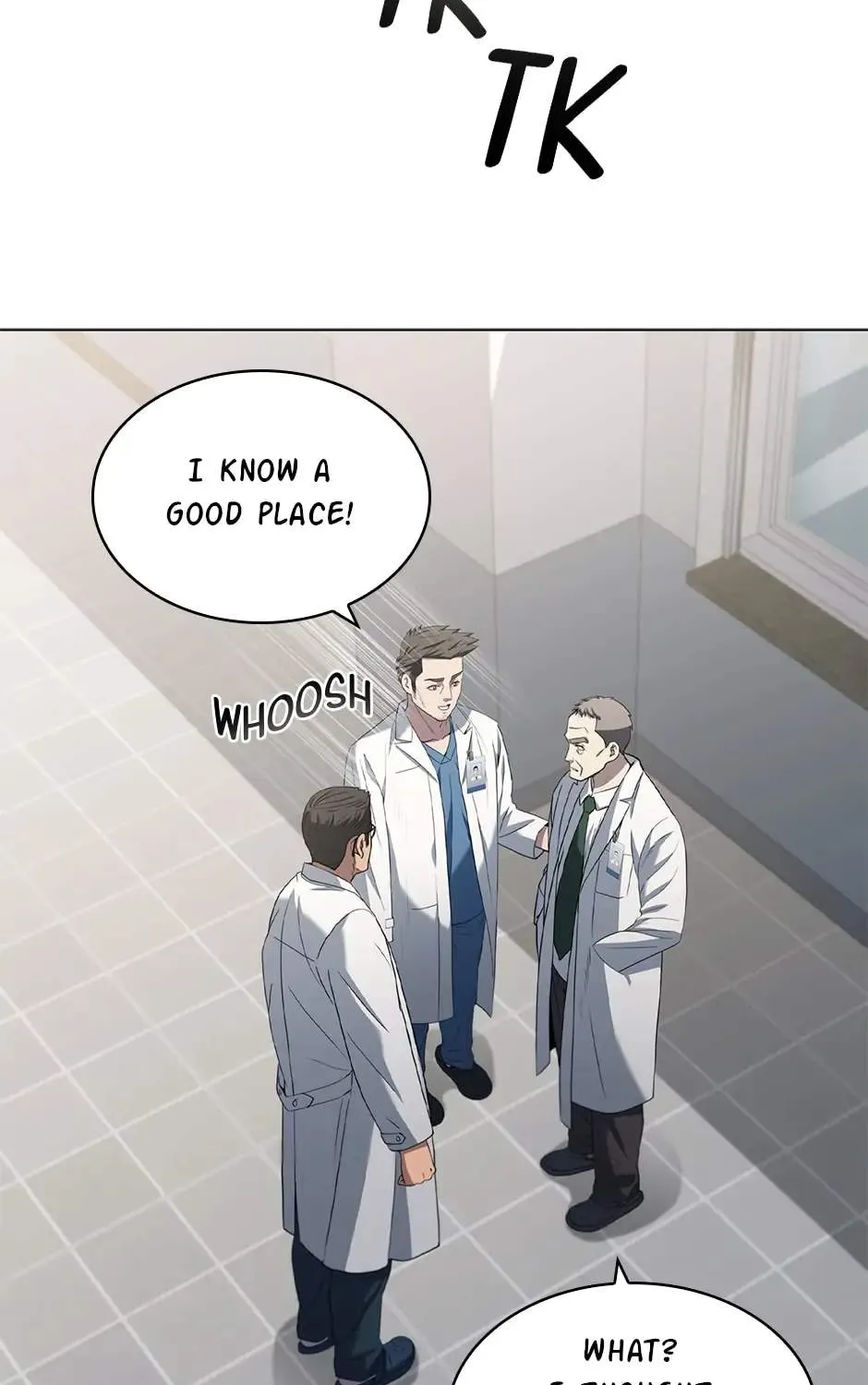 Dr. Choi Tae-Soo Zinmanga X Chapter 165 Page 134