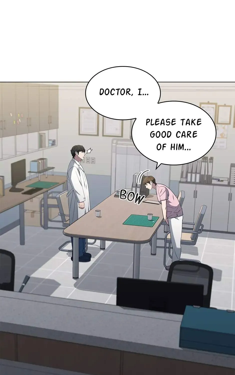 Dr. Choi Tae-Soo Zinmanga X Chapter 164 Page 48