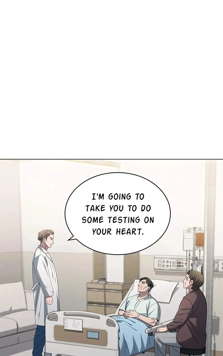 Dr. Choi Tae-Soo Zinmanga X Chapter 164 Page 58