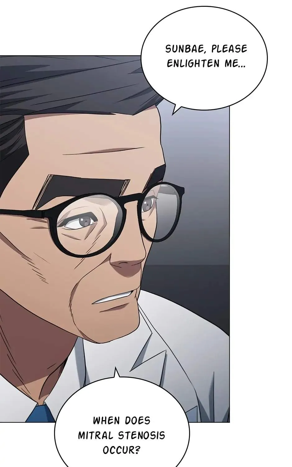 Dr. Choi Tae-Soo Zinmanga X Chapter 164 Page 122