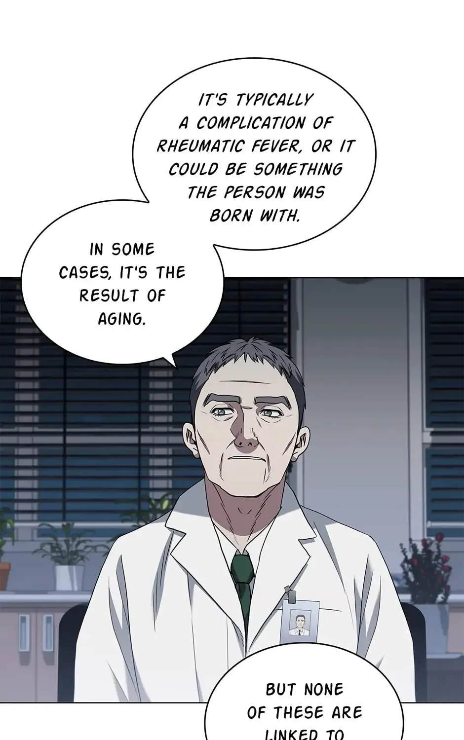 Dr. Choi Tae-Soo Zinmanga X Chapter 164 Page 124