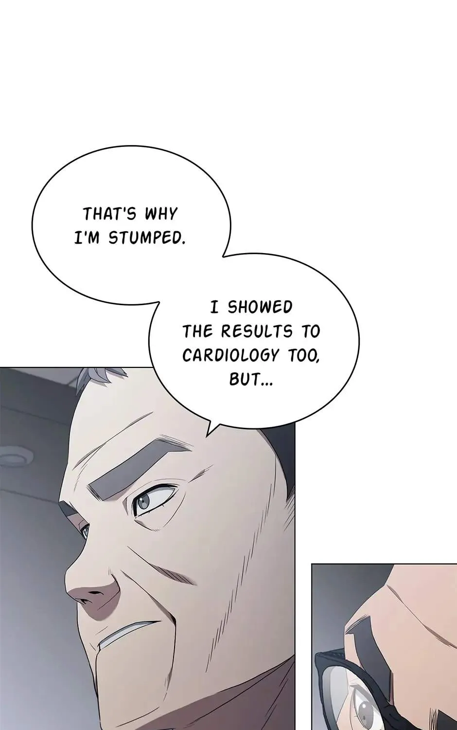 Dr. Choi Tae-Soo Zinmanga X Chapter 164 Page 126