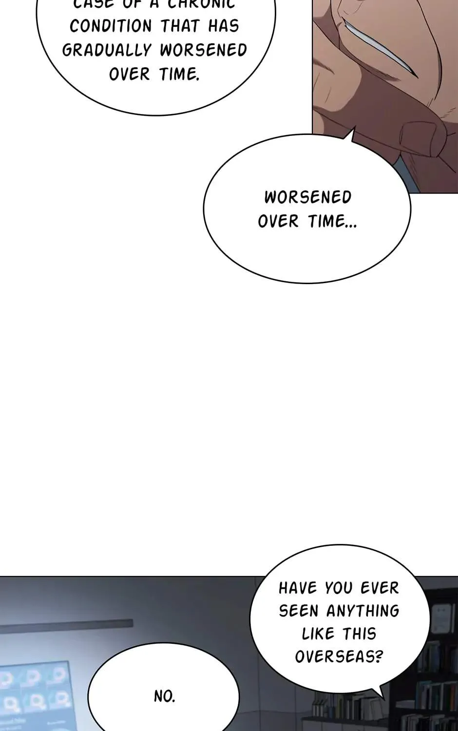 Dr. Choi Tae-Soo Zinmanga X Chapter 164 Page 128