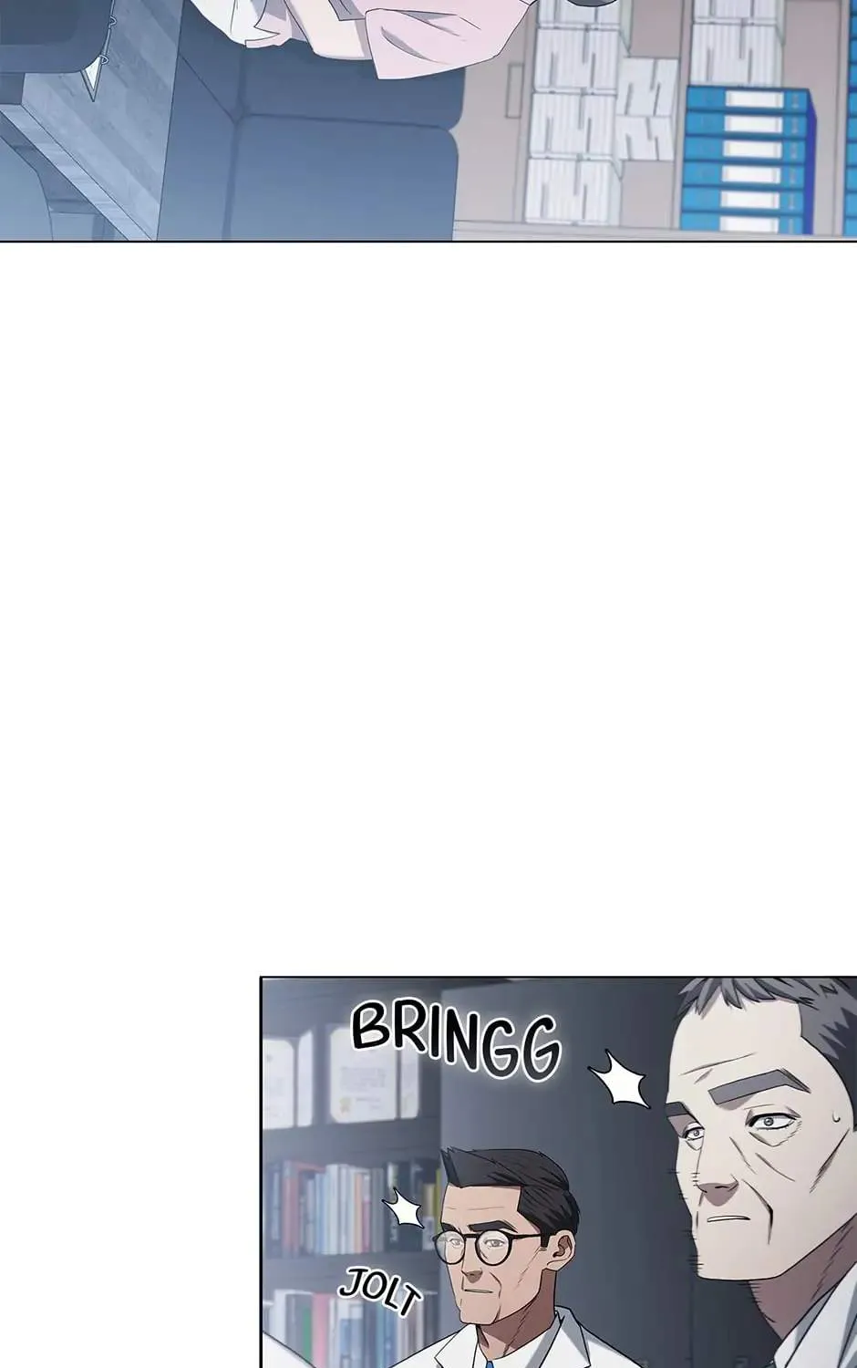 Dr. Choi Tae-Soo Zinmanga X Chapter 164 Page 134