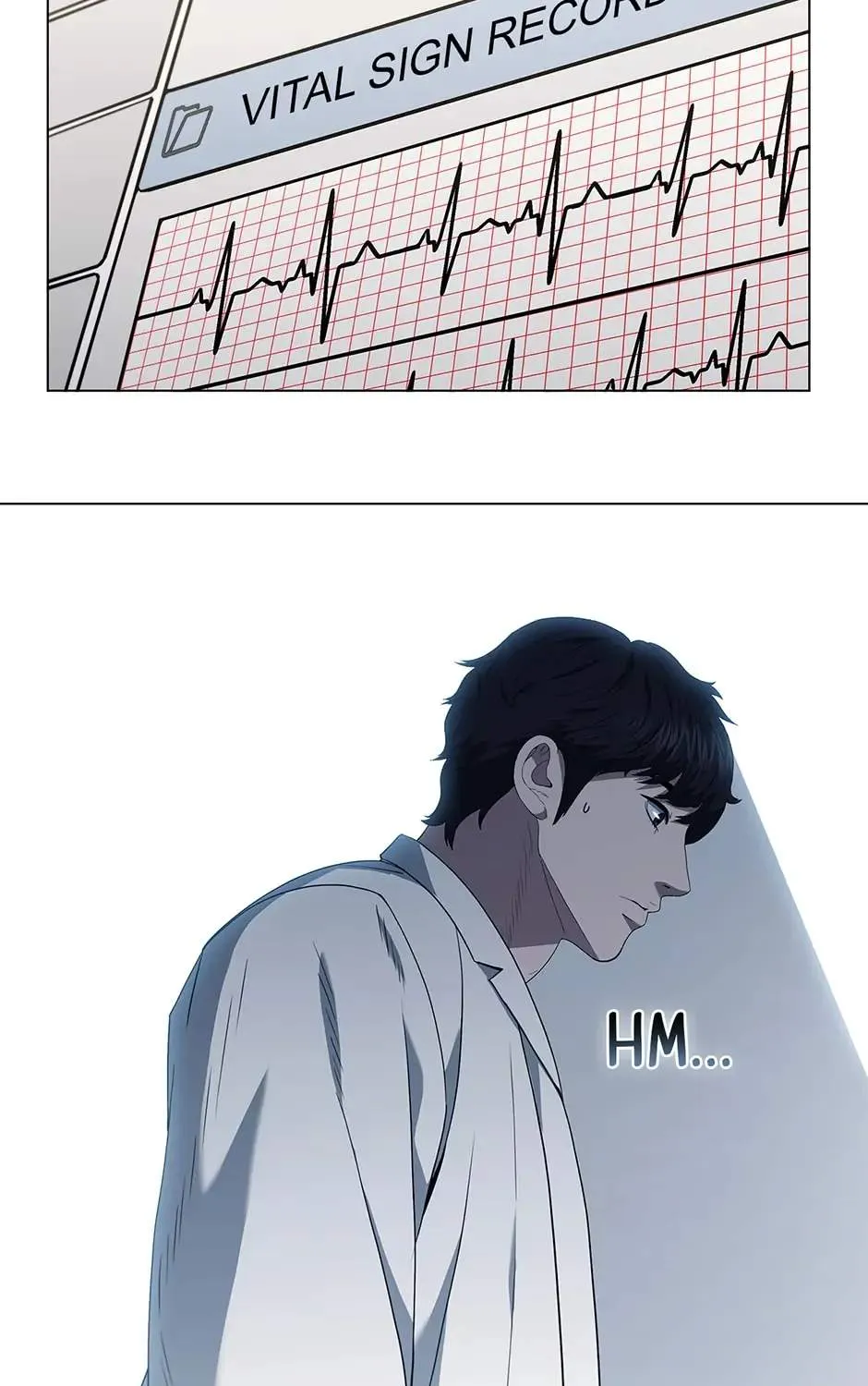 Dr. Choi Tae-Soo Zinmanga X Chapter 163 Page 87