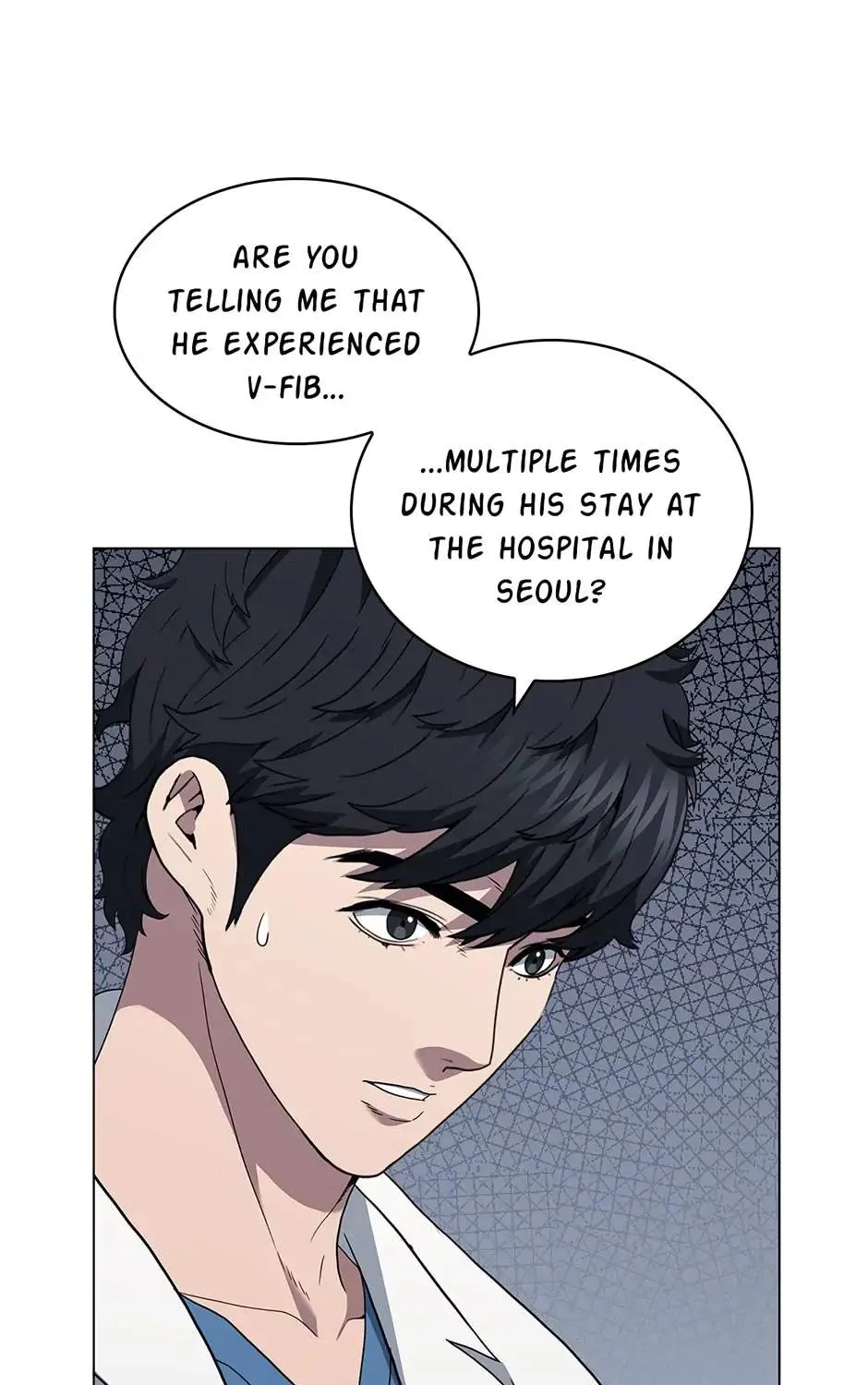 Dr. Choi Tae-Soo Zinmanga X Chapter 163 Page 93