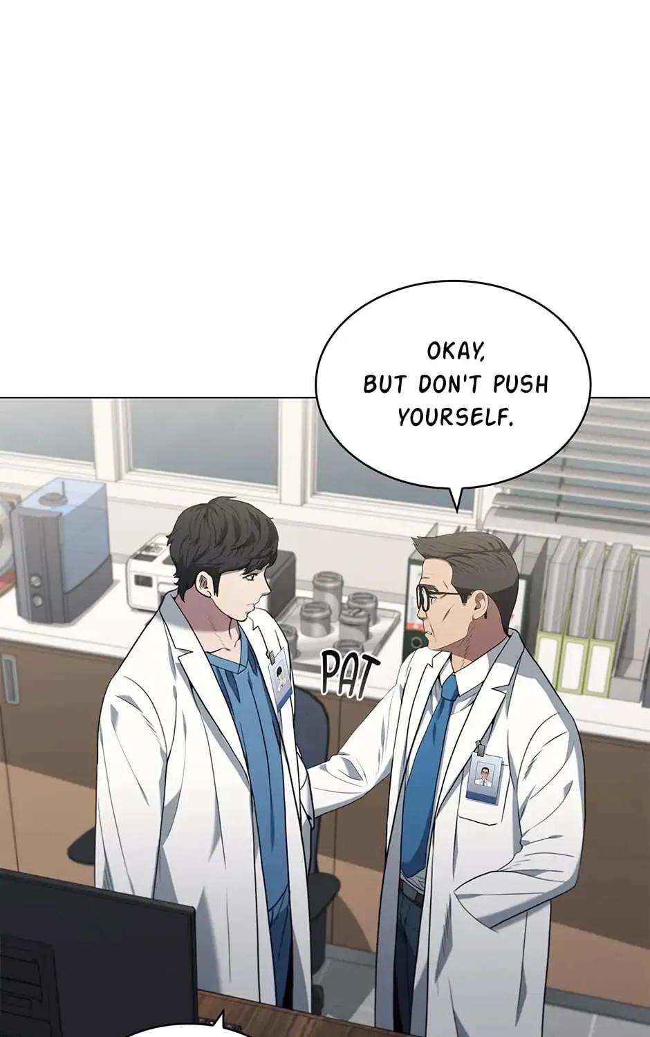 Dr. Choi Tae-Soo Zinmanga X Chapter 163 Page 135