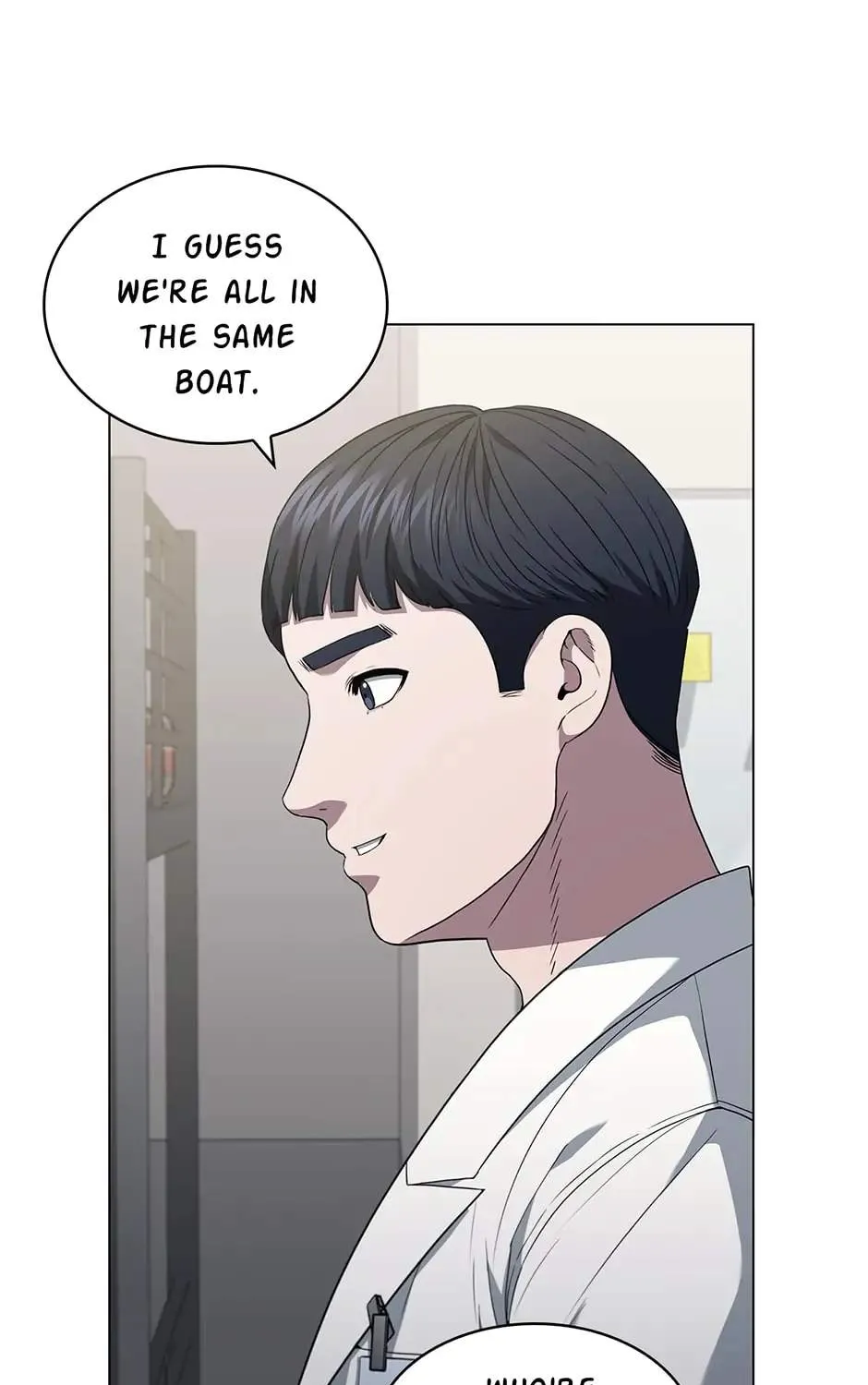 Dr. Choi Tae-Soo Zinmanga X Chapter 163 Page 165