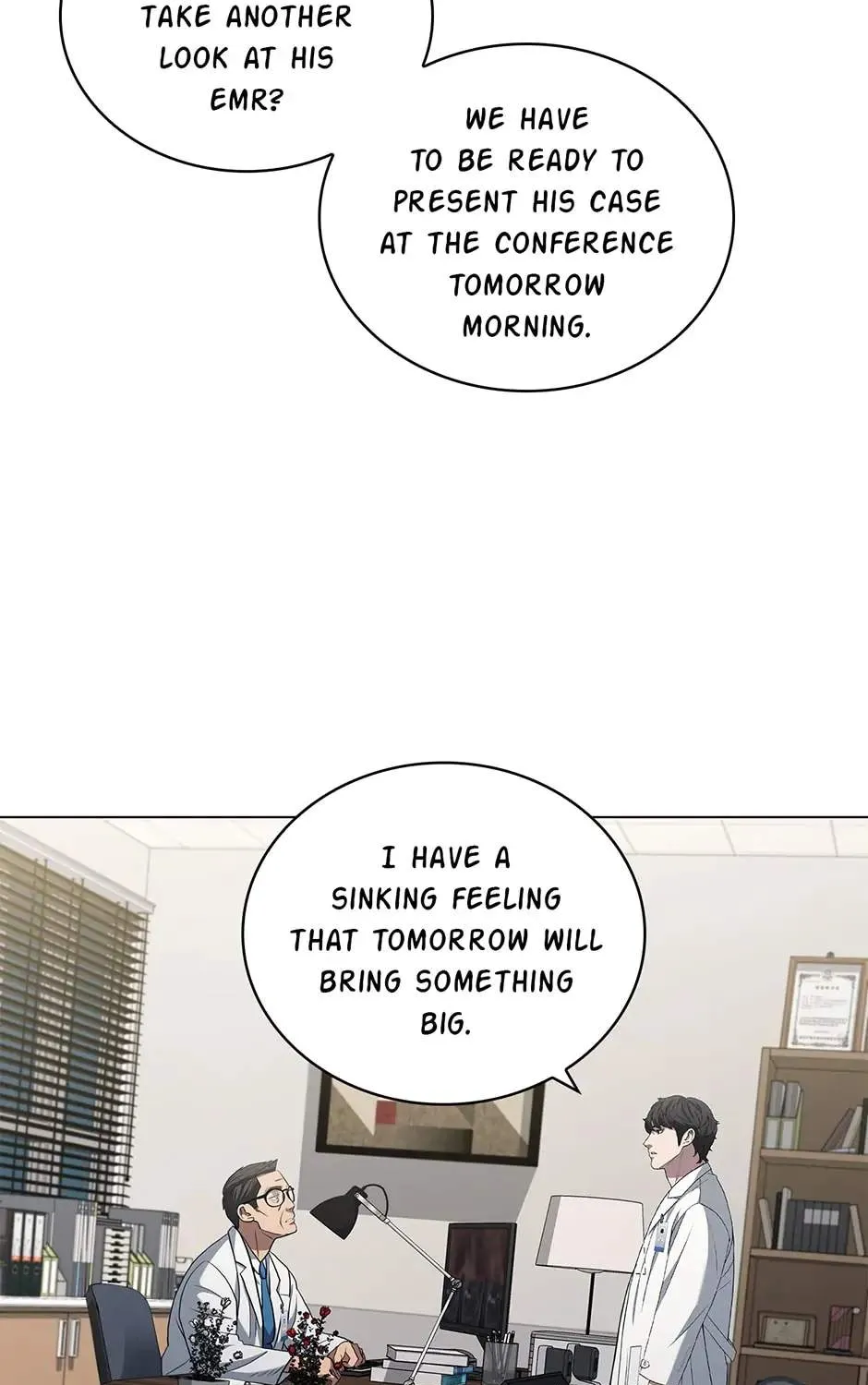 Dr. Choi Tae-Soo Zinmanga X Chapter 162 Page 101