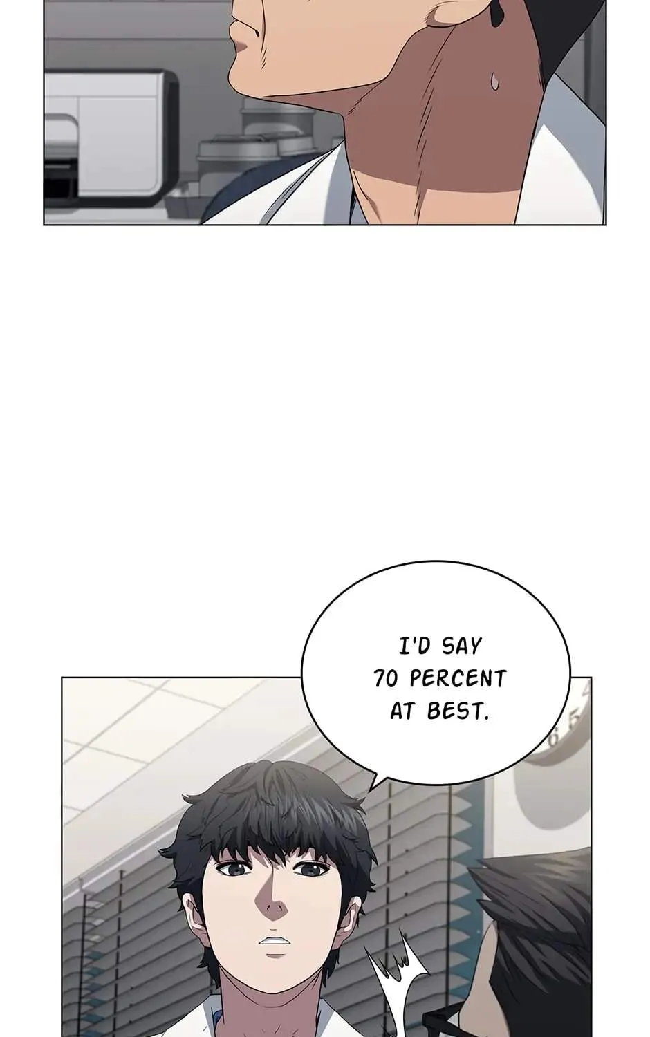 Dr. Choi Tae-Soo Zinmanga X Chapter 162 Page 125