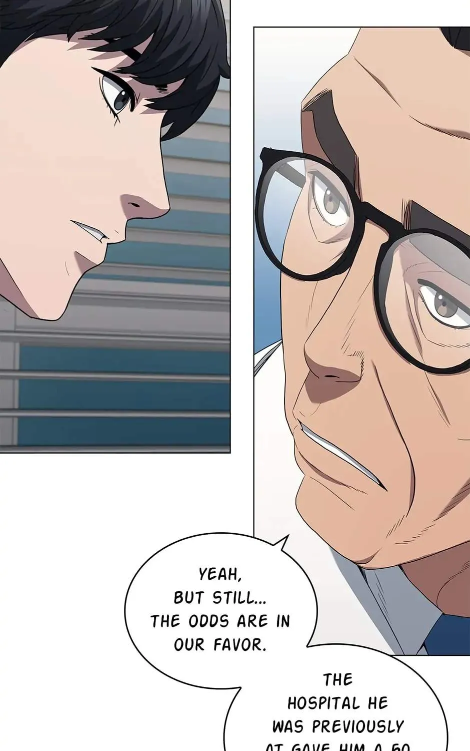 Dr. Choi Tae-Soo Zinmanga X Chapter 162 Page 129