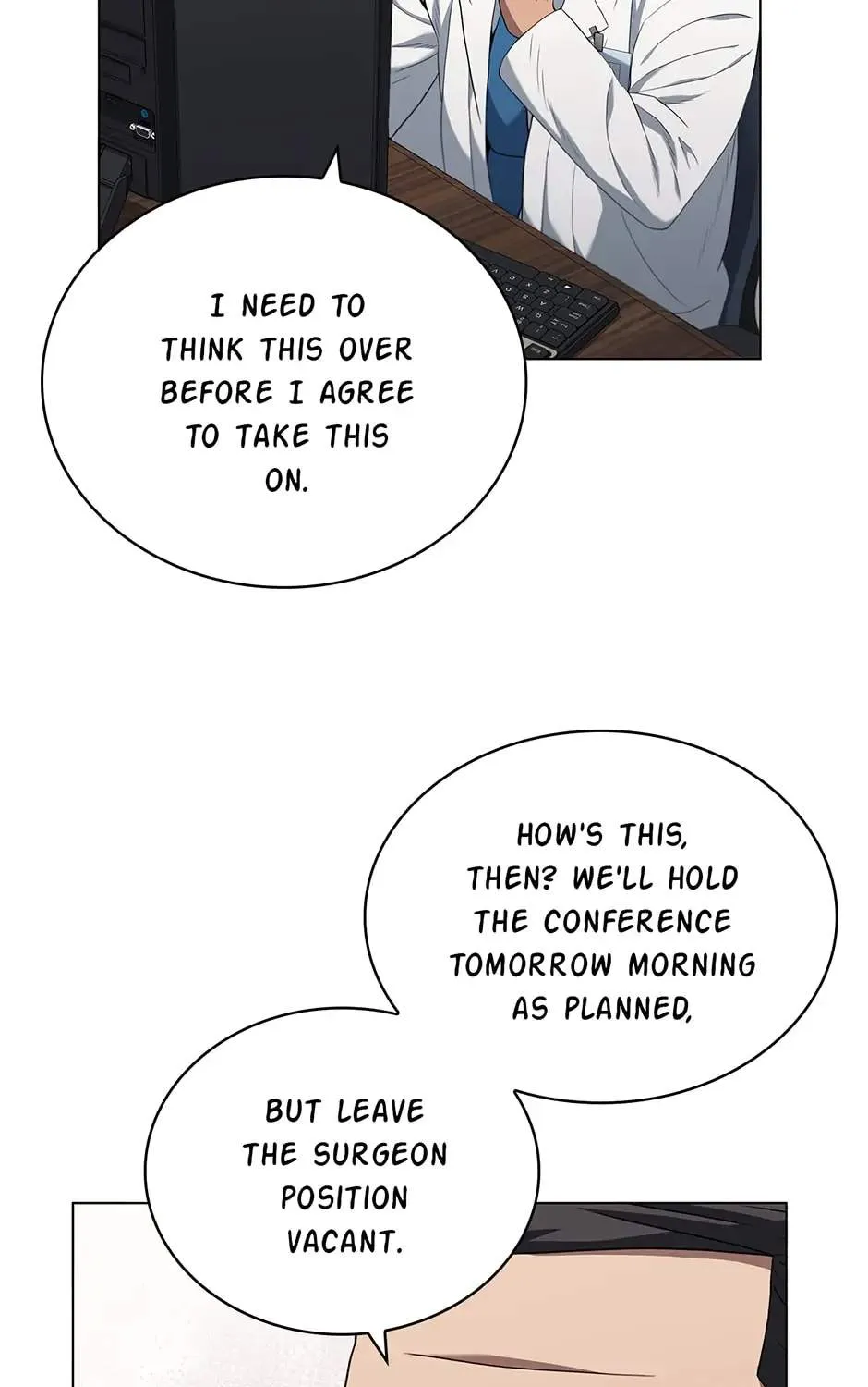Dr. Choi Tae-Soo Zinmanga X Chapter 162 Page 145