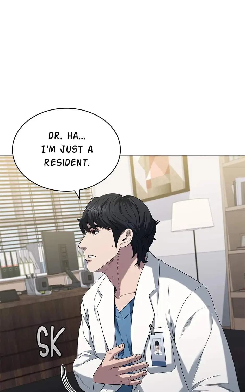 Dr. Choi Tae-Soo Zinmanga X Chapter 161 Page 42