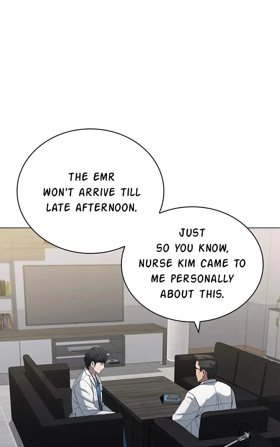 Dr. Choi Tae-Soo Zinmanga X Chapter 161 Page 46