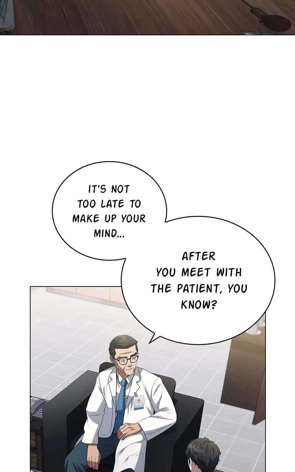 Dr. Choi Tae-Soo Zinmanga X Chapter 161 Page 48