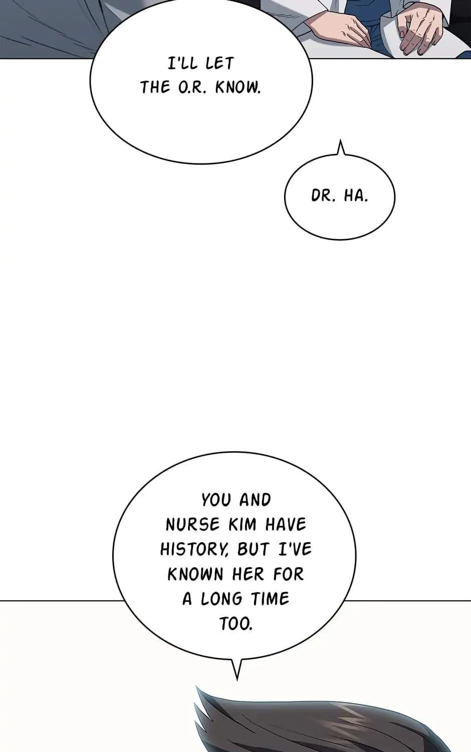 Dr. Choi Tae-Soo Zinmanga X Chapter 161 Page 52