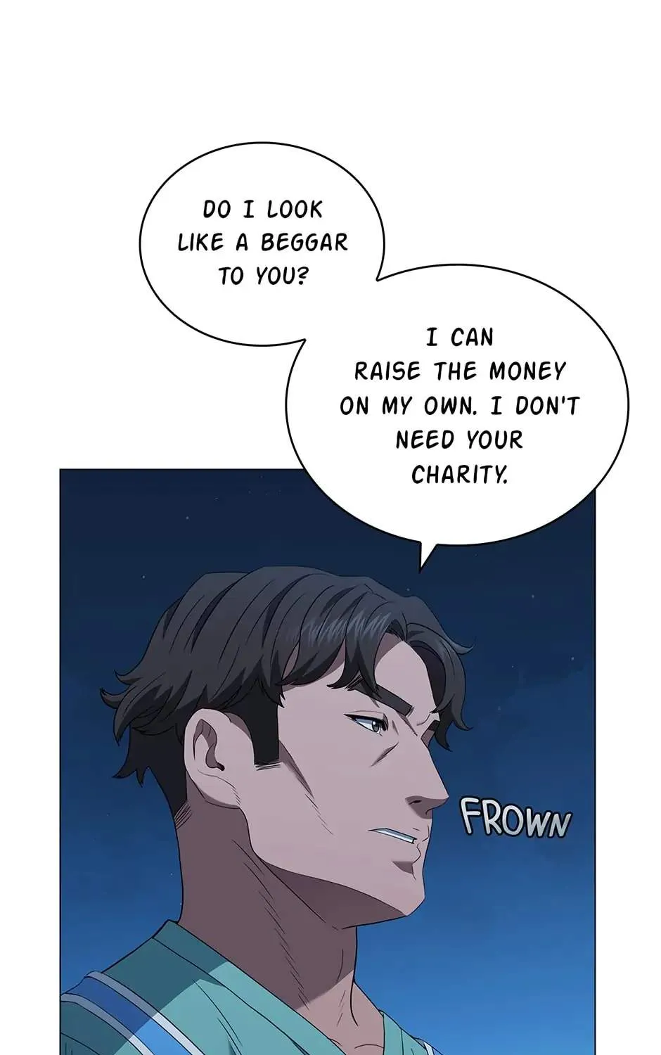 Dr. Choi Tae-Soo Zinmanga X Chapter 160 Page 12