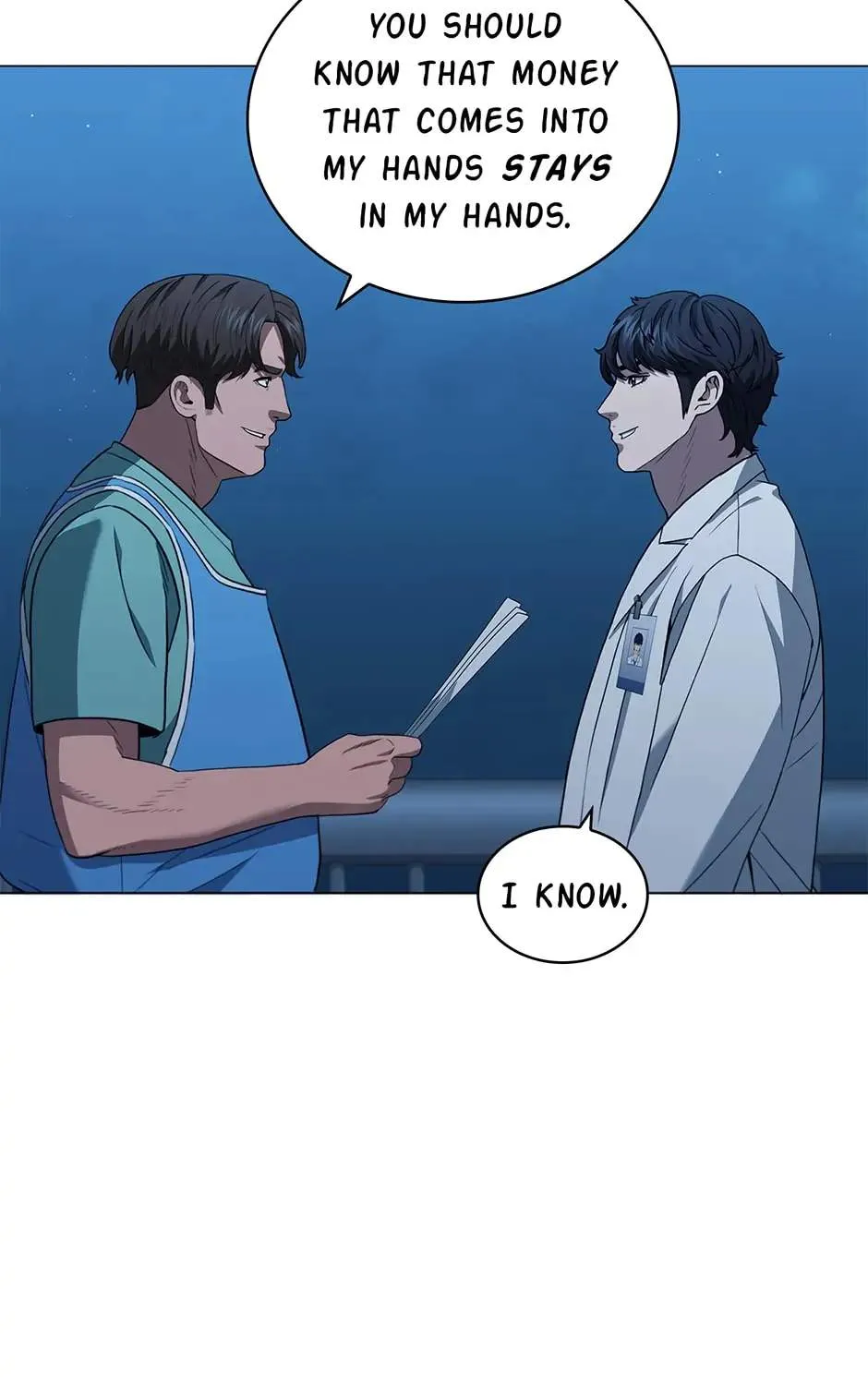 Dr. Choi Tae-Soo Zinmanga X Chapter 160 Page 28