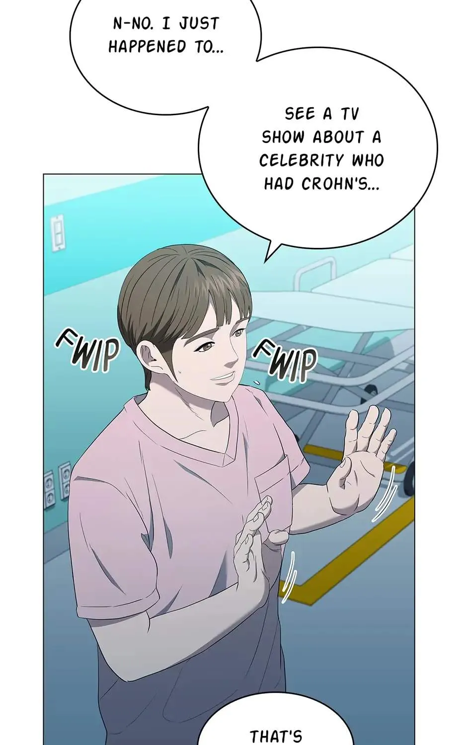 Dr. Choi Tae-Soo Zinmanga X Chapter 160 Page 102