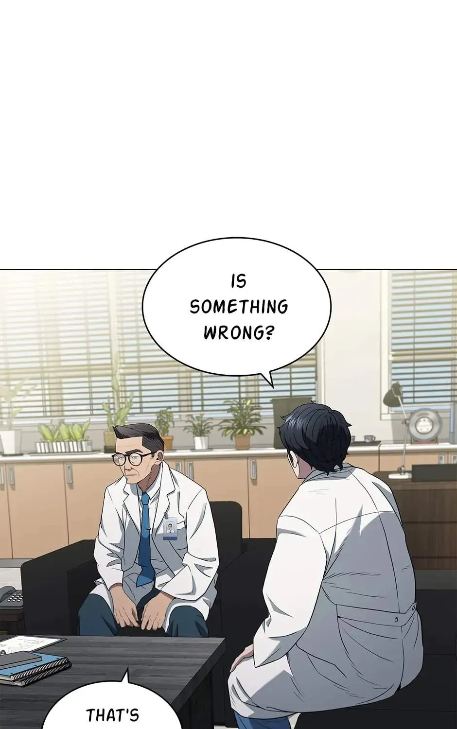 Dr. Choi Tae-Soo Zinmanga X Chapter 160 Page 126